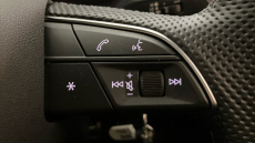 Audi Q3 35 TFSI S Line 5dr Petrol Estate